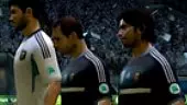 Mundial de la FIFA Brasil 2014: Gameplay: Duelo de Clásicos