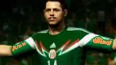 Mundial de la FIFA Brasil 2014: Tráiler de Lanzamiento