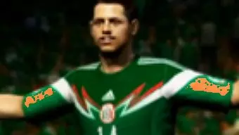 Mundial de la FIFA Brasil 2014: Tráiler de Lanzamiento