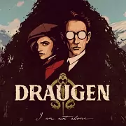 Carátula de Draugen - PC