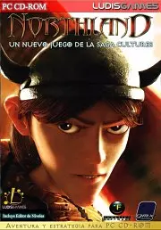 Carátula de Northland - PC