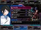 Devil Survivor 2 Break Record - Pantalla