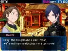 Devil Survivor 2 Break Record