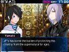 Devil Survivor 2 Break Record - Imagen 3DS