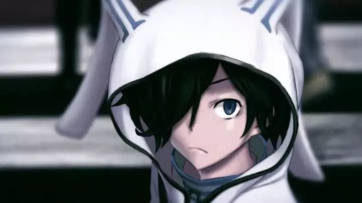 Devil Survivor 2 Break Record - 3DS