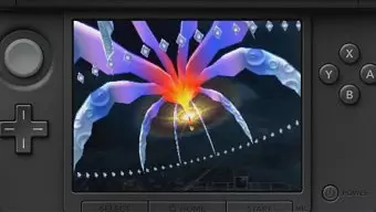 Devil Survivor 2 Break Record: Tráiler Argumental