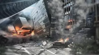 Devil Survivor 2 Break Record: Tráiler Argumental