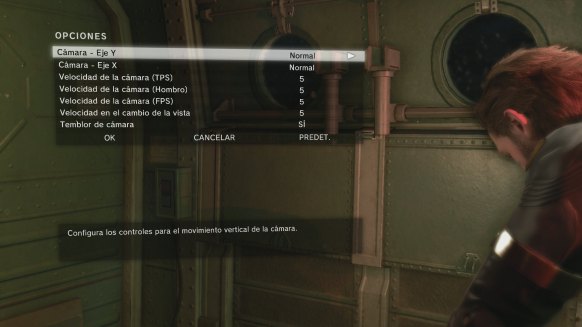 Metal Gear Solid V Ground Zeroes PS3