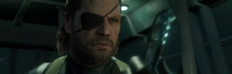 Análisis Metal Gear Solid V Ground Zeroes Análisis Metal Gear Solid V Ground Zeroes