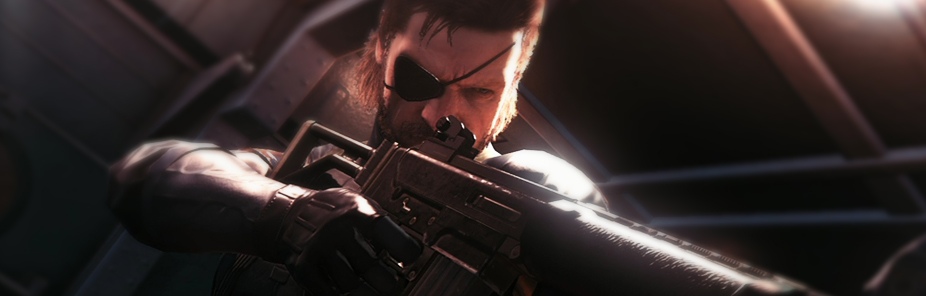 Análisis Metal Gear Solid V Ground Zeroes Análisis Metal Gear Solid V Ground Zeroes
