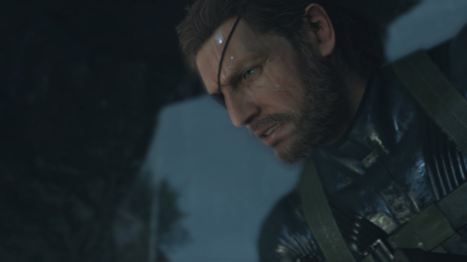 Metal Gear Solid V Ground Zeroes PC
