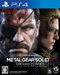 Metal Gear Solid V: Ground Zeroes