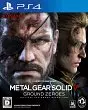 Metal Gear Solid V: Ground Zeroes PS4