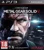 Metal Gear Solid V: Ground Zeroes PS3