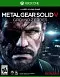 Metal Gear Solid V: Ground Zeroes