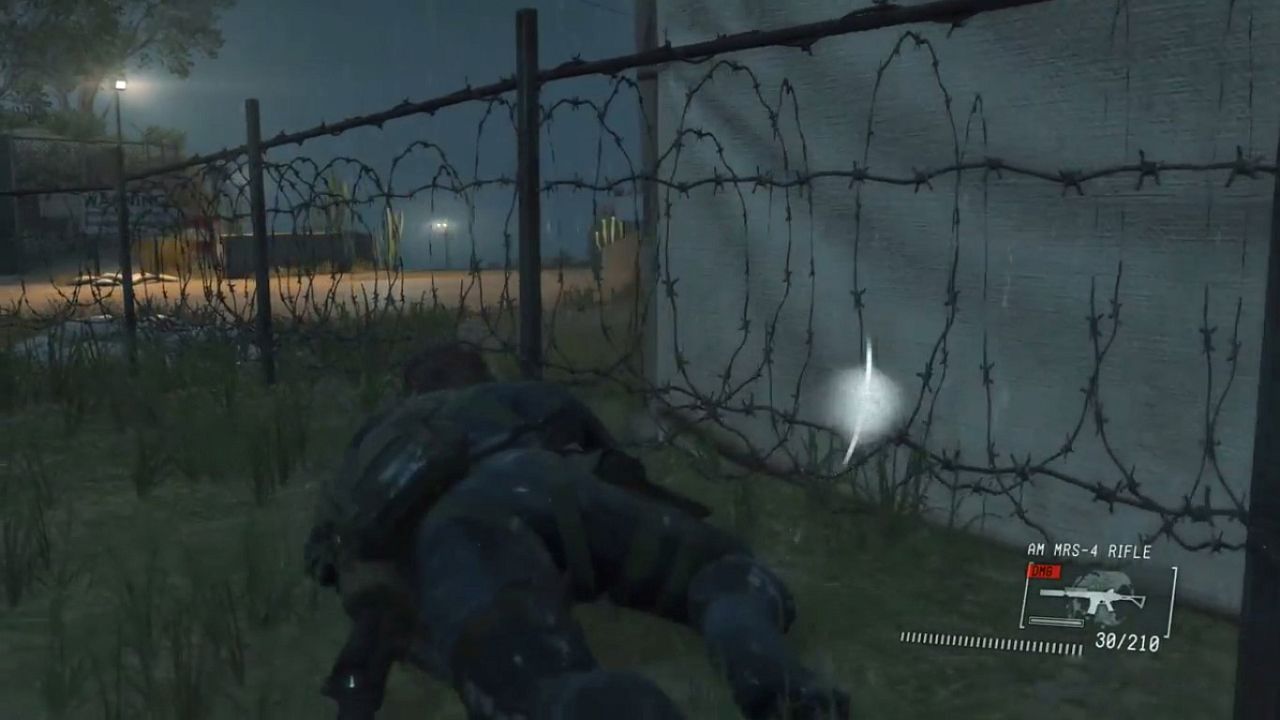 Imagen de Metal Gear Solid V: Ground Zeroes