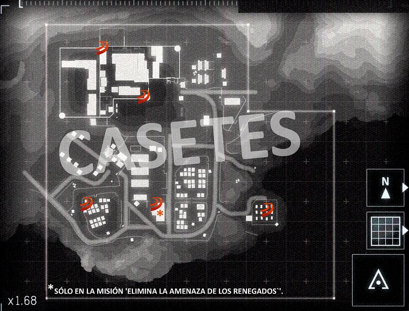 Imagen de Metal Gear Solid V: Ground Zeroes