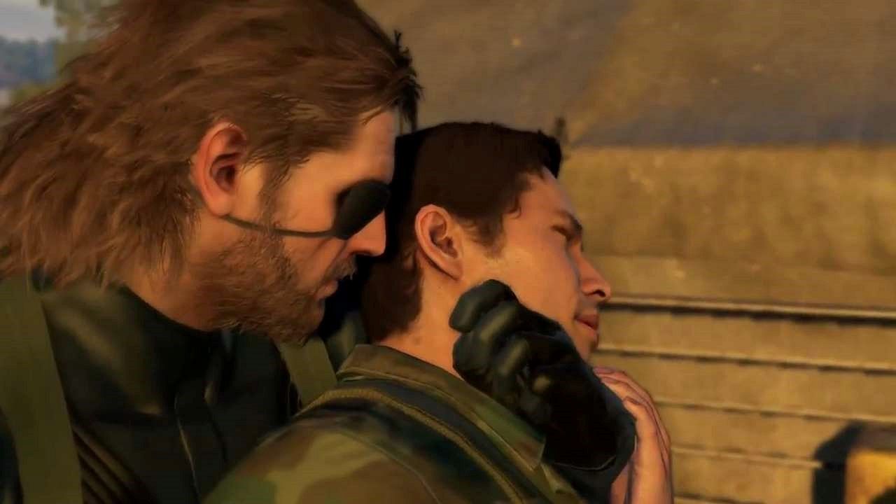 Imagen de Metal Gear Solid V: Ground Zeroes