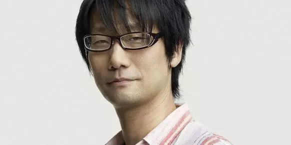 Hideo Kojima Hideo Kojima