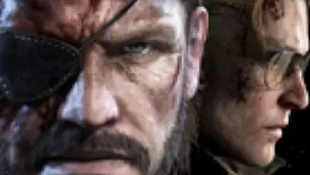 Metal Gear Solid 5: Ground Zeroes podría acabarse en sólo dos horas