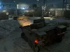 Metal Gear Solid V Ground Zeroes - Pantalla
