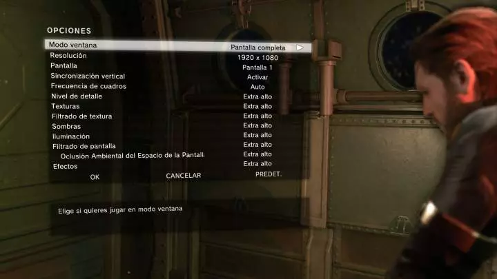 Metal Gear Solid V Ground Zeroes