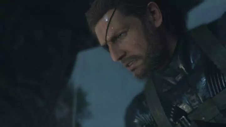 Metal Gear Solid V Ground Zeroes - PC