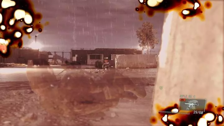 Metal Gear Solid V Ground Zeroes - PC