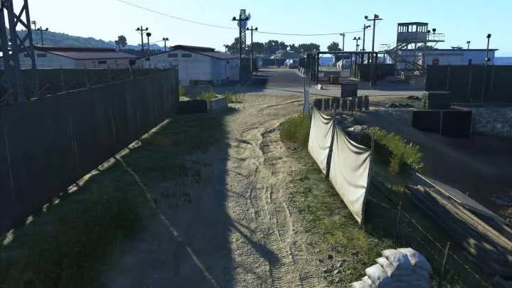 Metal Gear Solid V Ground Zeroes - PC