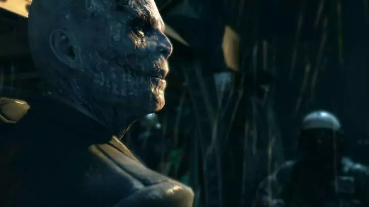 Metal Gear Solid V Ground Zeroes