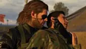 Metal Gear Solid V Ground Zeroes: 12-Minute TGS 2013 Special Mission