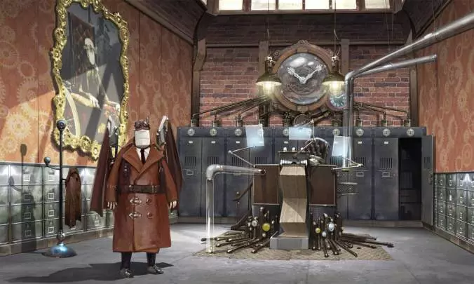 The Dead Flowers Case