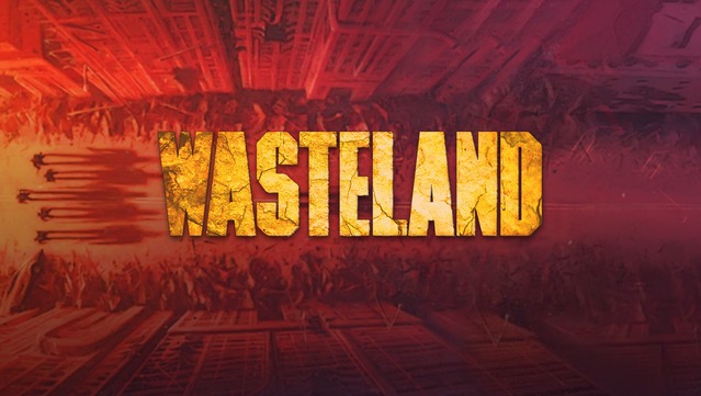 Wasteland Wasteland