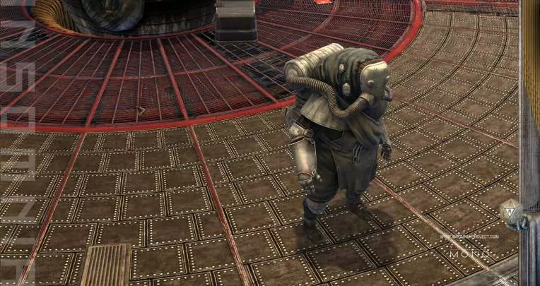 Insomnia The Ark - PC