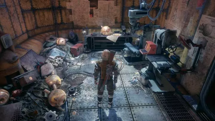 Insomnia The Ark - PC