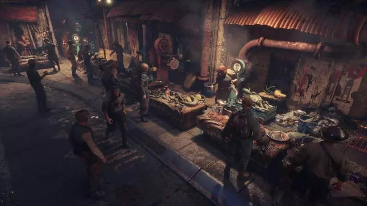 Insomnia The Ark - PC