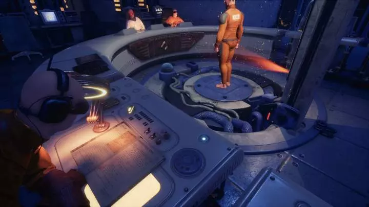 Insomnia The Ark - PC