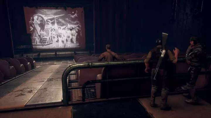 Insomnia The Ark - PC