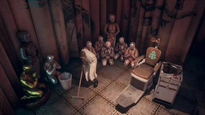 Insomnia The Ark - PC