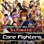 Dead or Alive 5 Ultimate: Core Fighters PS3