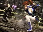 Dead or Alive 5 Ultimate - Imagen