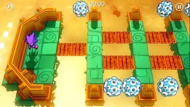 Chuck's Challenge - PC