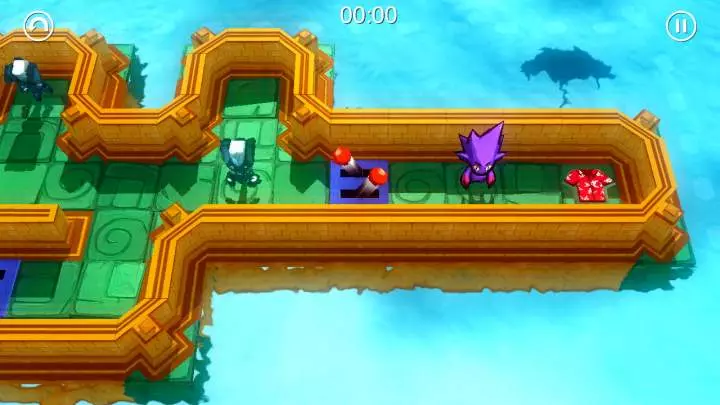 Chuck's Challenge - PC