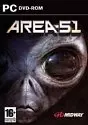 Area 51 PC
