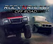 Rock'N Racing: Off Road