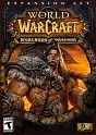 World of Warcraft: Warlords of Draenor PC