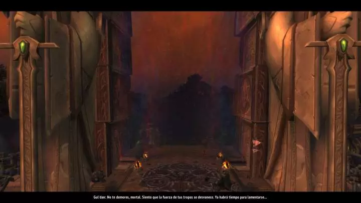 WoW Warlords of Draenor
