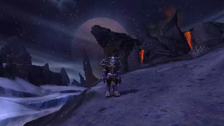 World of Warcraft: Warlords of Draenor