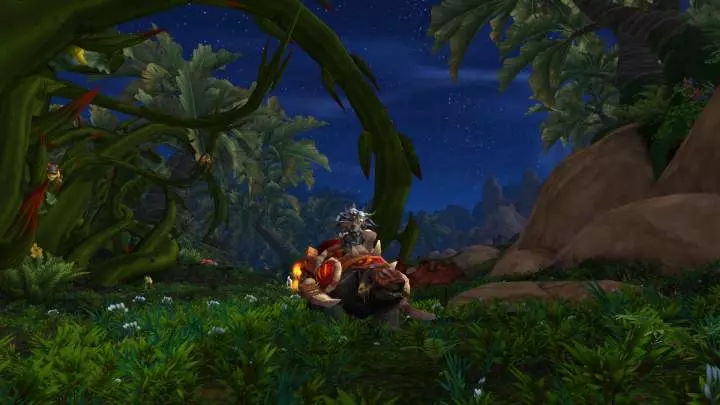 World of Warcraft: Warlords of Draenor