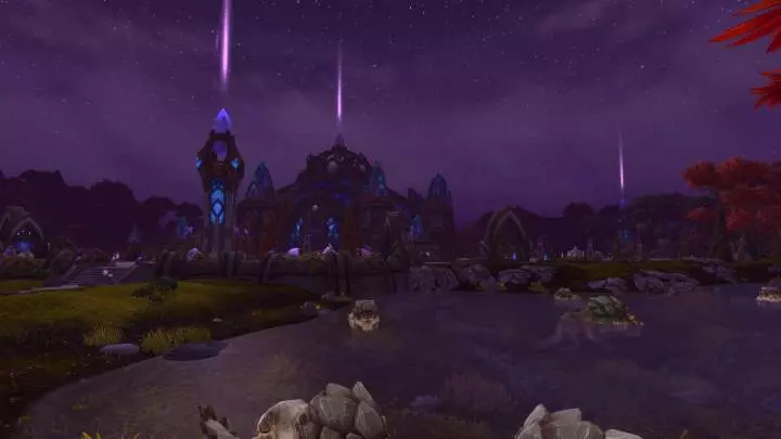 WoW Warlords of Draenor - PC